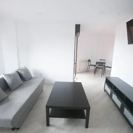 La Estrella Vut4497As Apartment Gijon Exterior photo