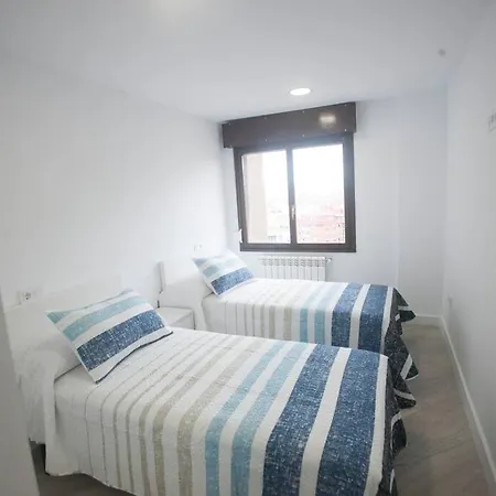 La Estrella Vut4497As Apartment Gijon Exterior photo