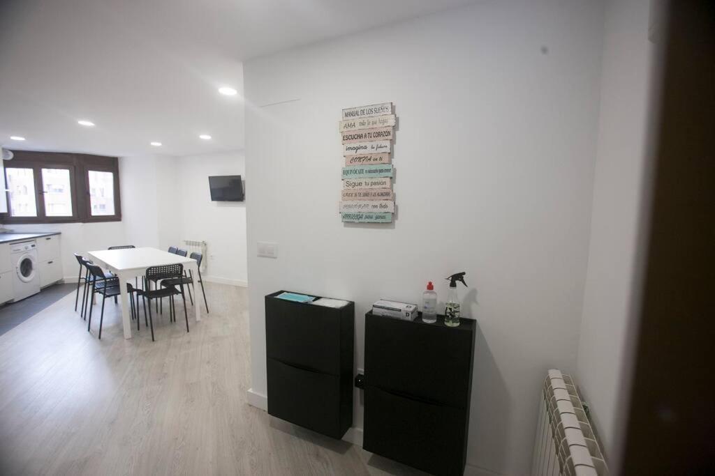 La Estrella Vut4497as Appartement Gijón